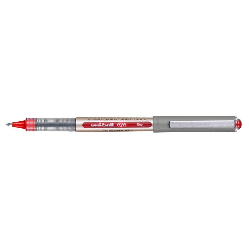 EYE UB 157 RECYCLE ROLLER ROUGE